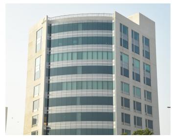 Chaitanya Imperial - Block A